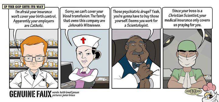 religious exemptions