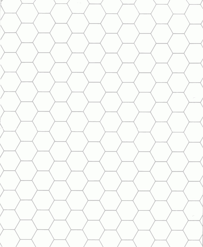 hexgrid