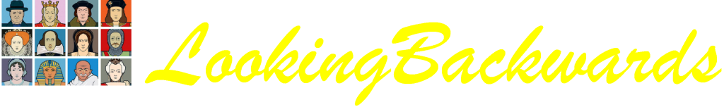LookingBackwards header image